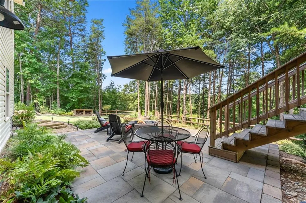 5644 Bald Ridge Trail Gainesville, GA 30506