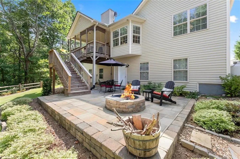 5644 Bald Ridge Trail Gainesville, GA 30506