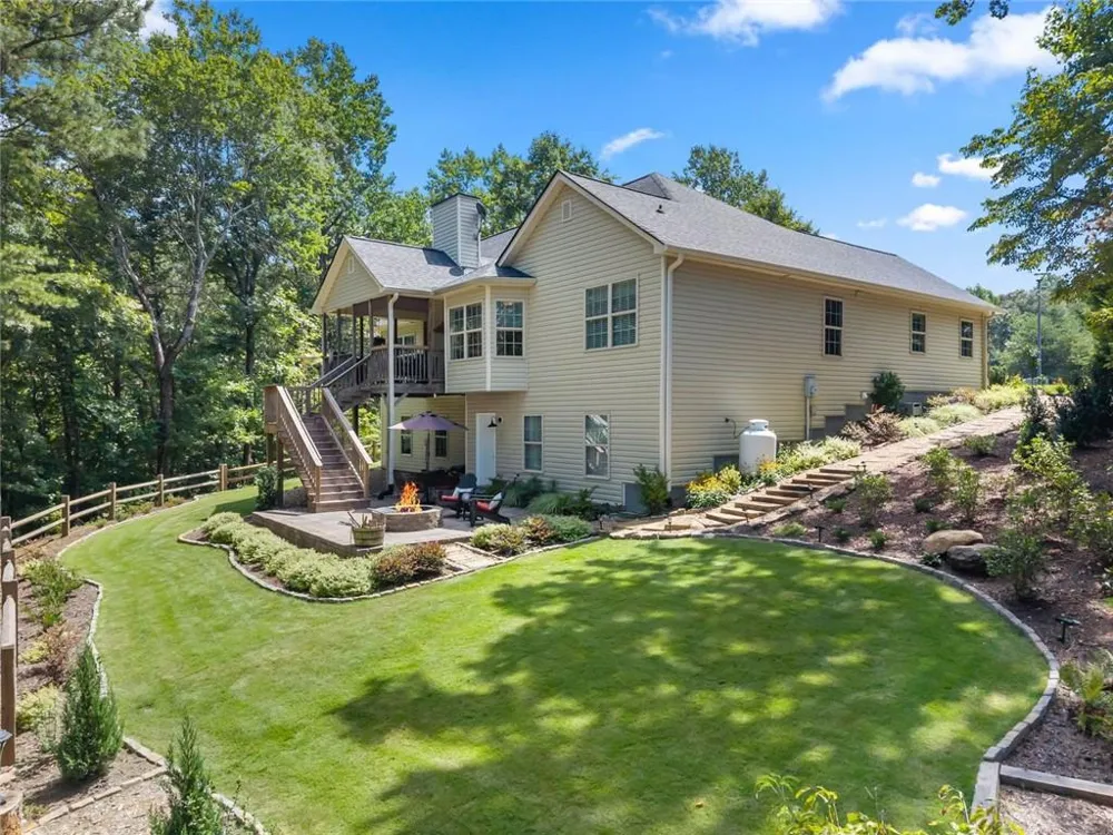 5644 Bald Ridge Trail Gainesville, GA 30506