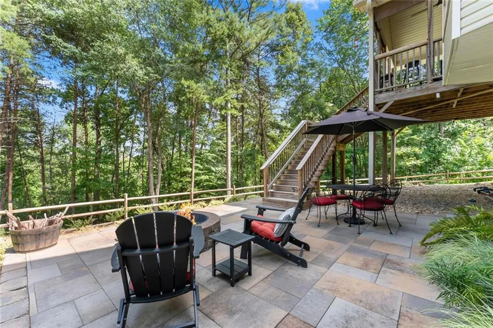 5644 Bald Ridge Trail Gainesville, GA 30506