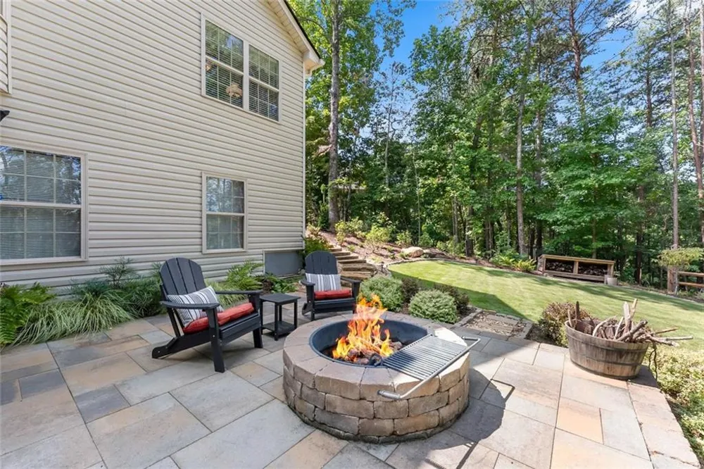 5644 Bald Ridge Trail Gainesville, GA 30506