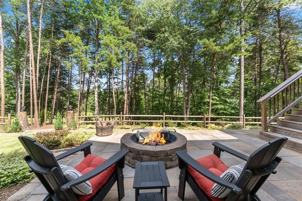 5644 Bald Ridge Trail Gainesville, GA 30506