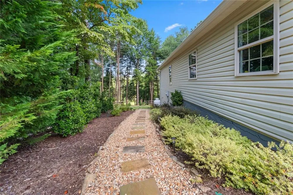 5644 Bald Ridge Trail Gainesville, GA 30506