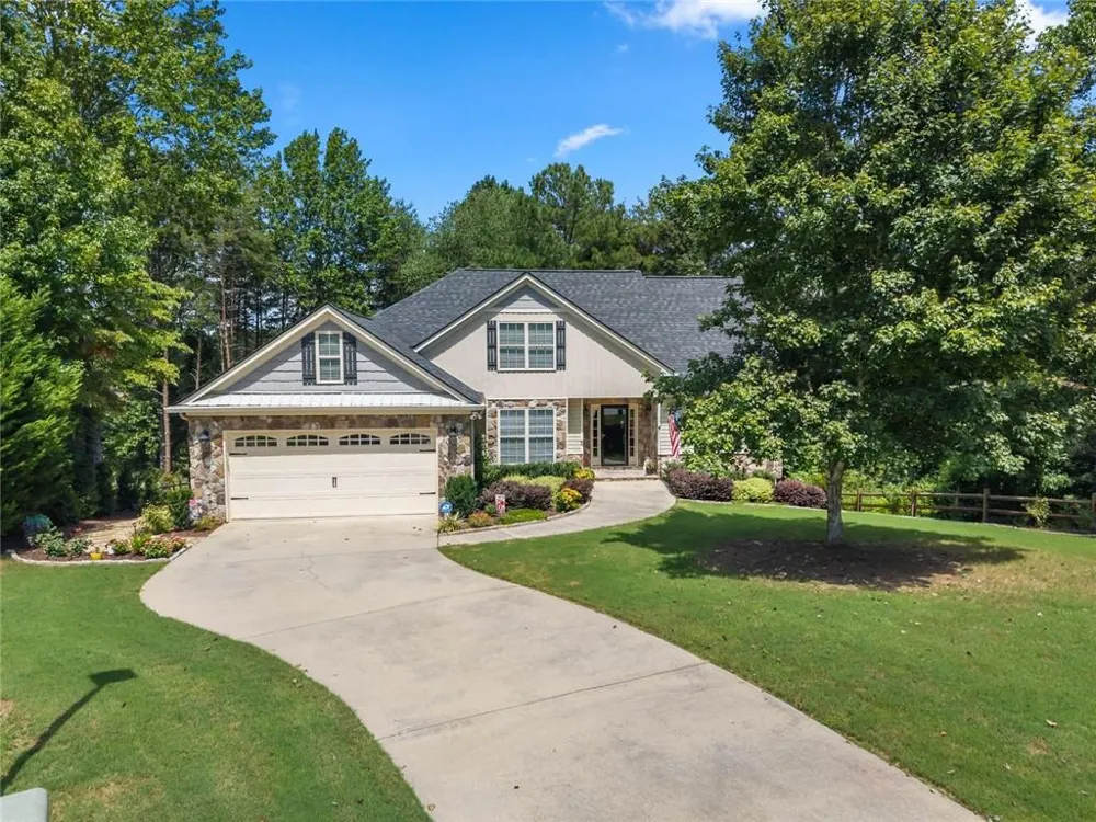 5644 Bald Ridge Trail Gainesville, GA 30506