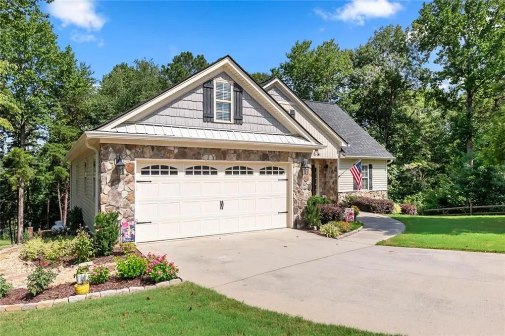 5644 Bald Ridge Trail Gainesville, GA 30506
