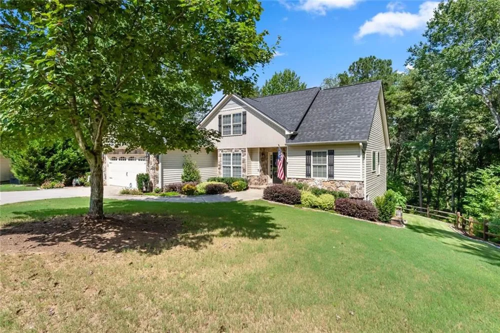 5644 Bald Ridge Trail Gainesville, GA 30506
