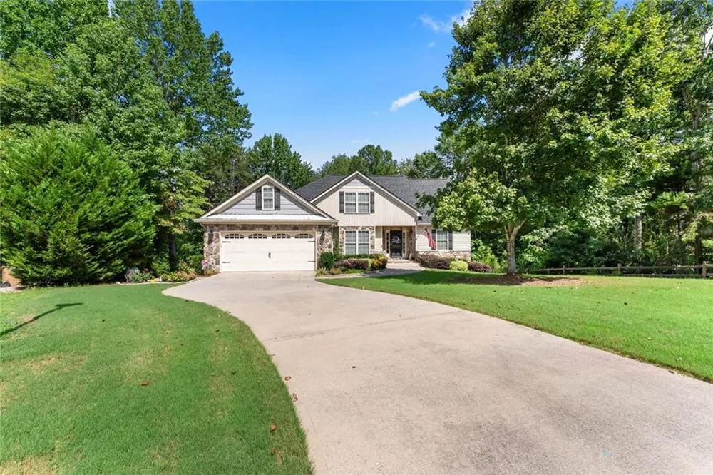 5644 Bald Ridge Trail Gainesville, GA 30506