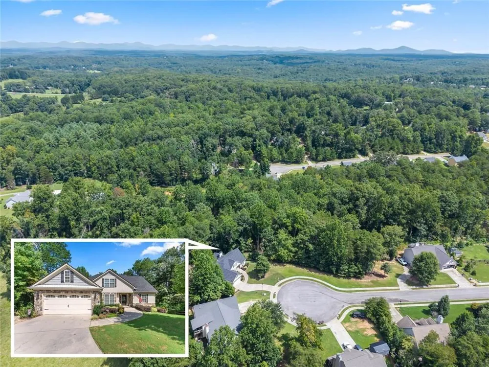 5644 Bald Ridge Trail Gainesville, GA 30506