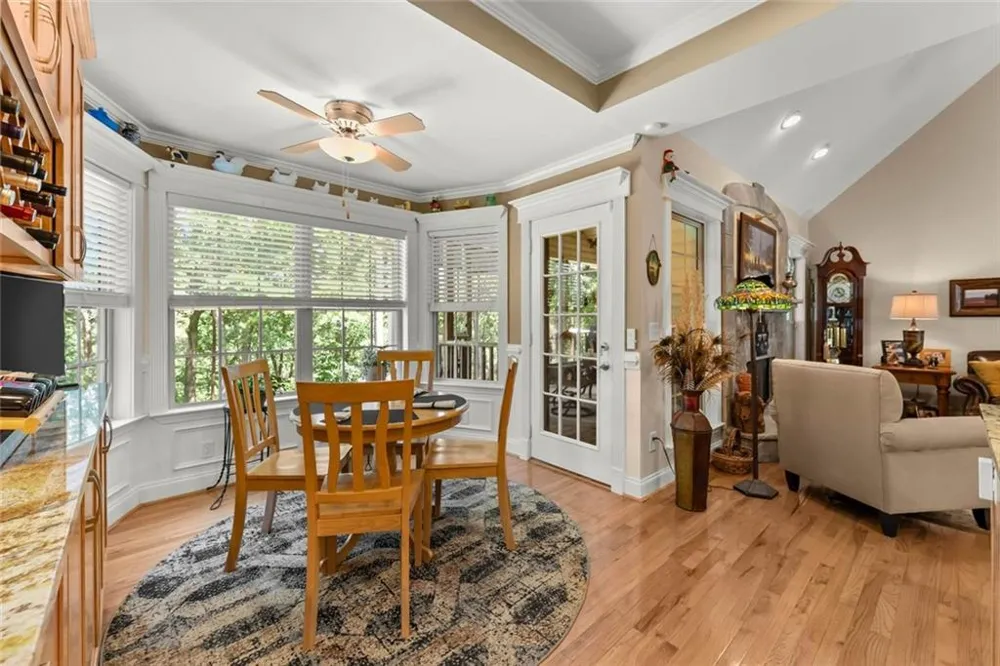 5644 Bald Ridge Trail Gainesville, GA 30506