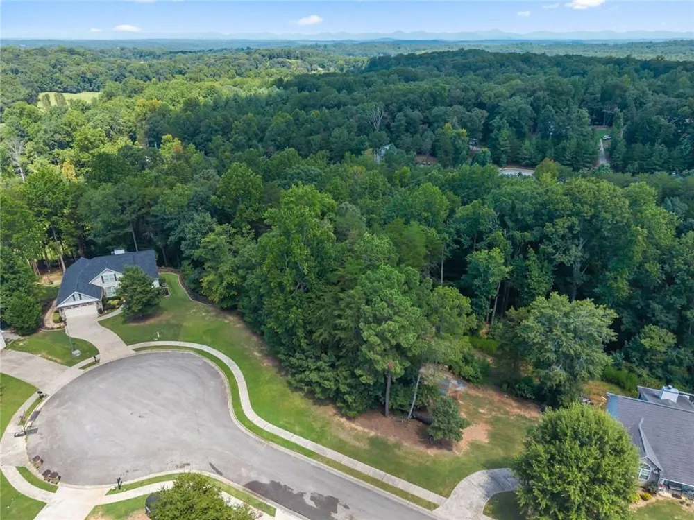 5644 Bald Ridge Trail Gainesville, GA 30506