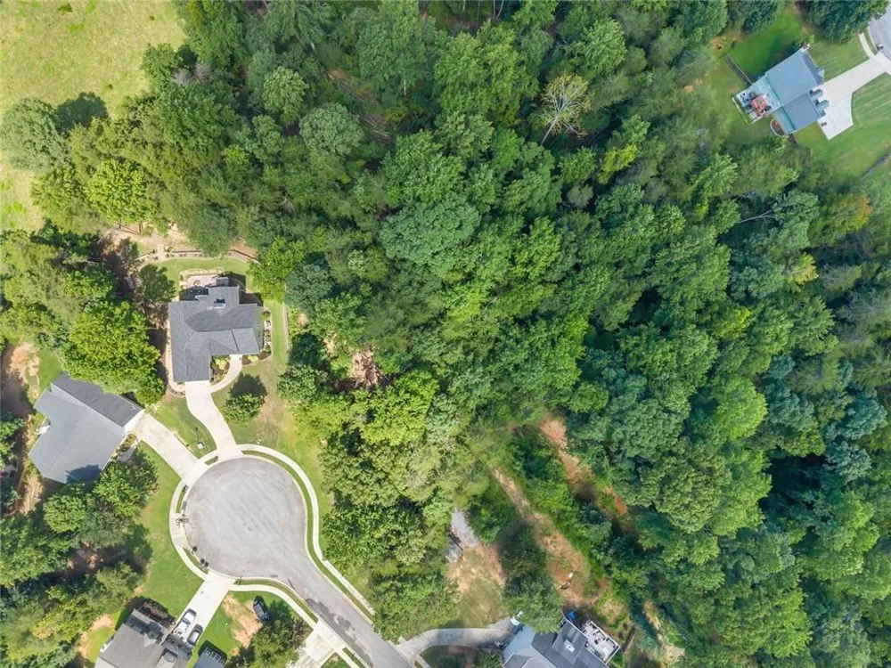 5644 Bald Ridge Trail Gainesville, GA 30506