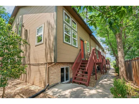 6450 W 44th ##8 Place #B