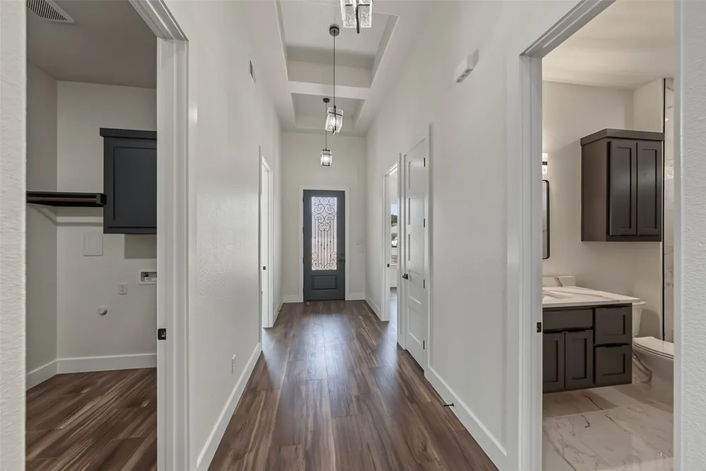 305 Hobbs Avenue Boyd, TX 76023