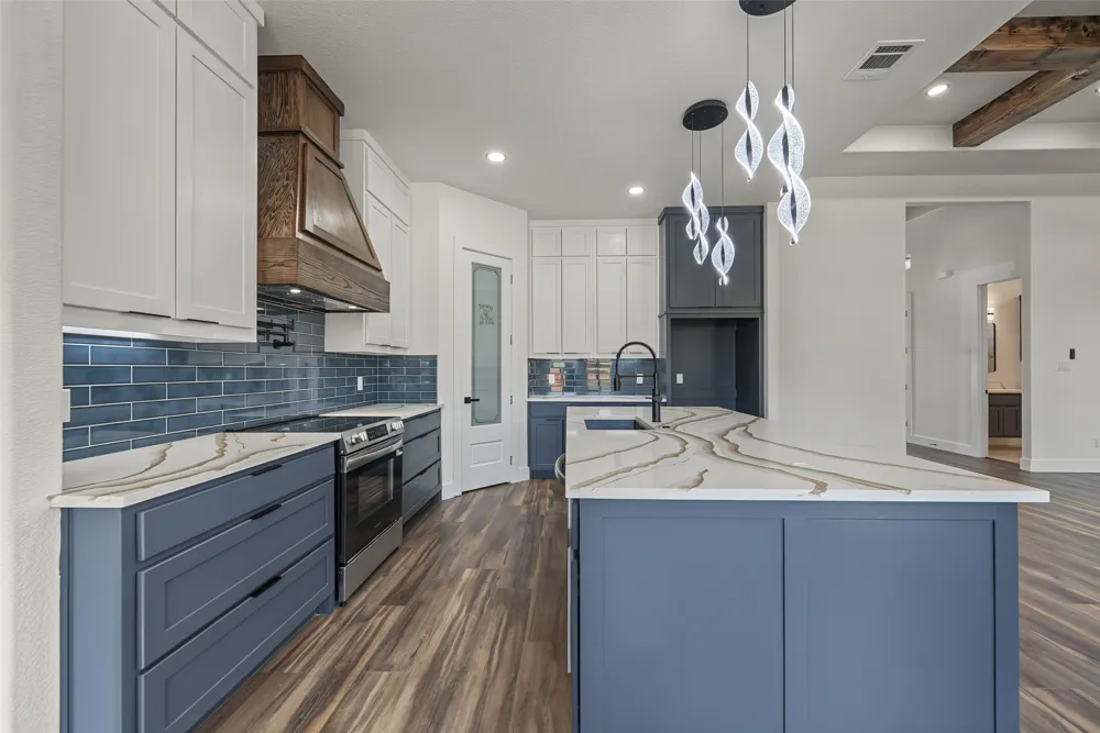 305 Hobbs Avenue Boyd, TX 76023
