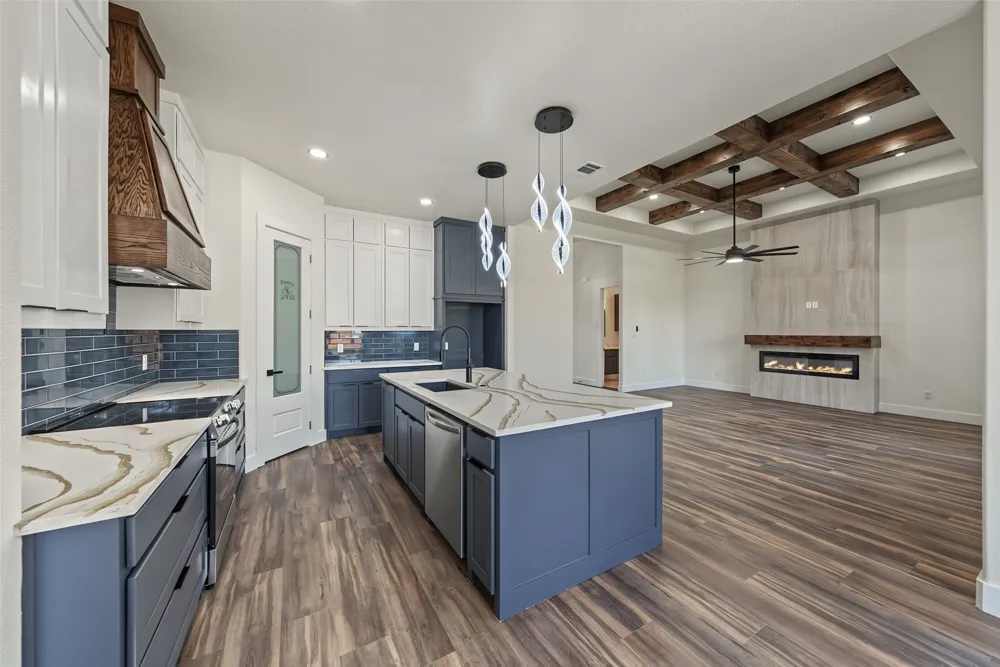 305 Hobbs Avenue Boyd, TX 76023