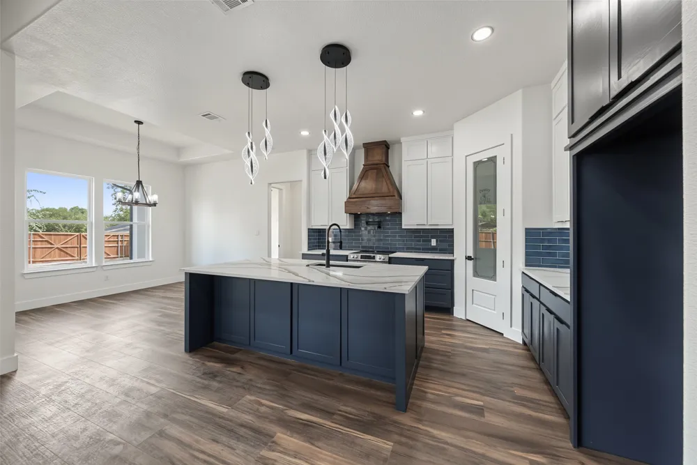 305 Hobbs Avenue Boyd, TX 76023