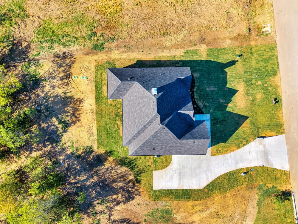 101 Barefoot Bay Boulevard Corsicana, TX 75109