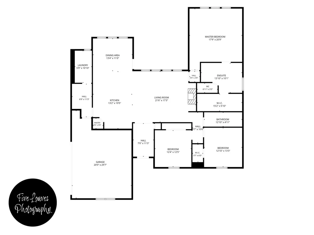 101 Barefoot Bay Boulevard Corsicana, TX 75109