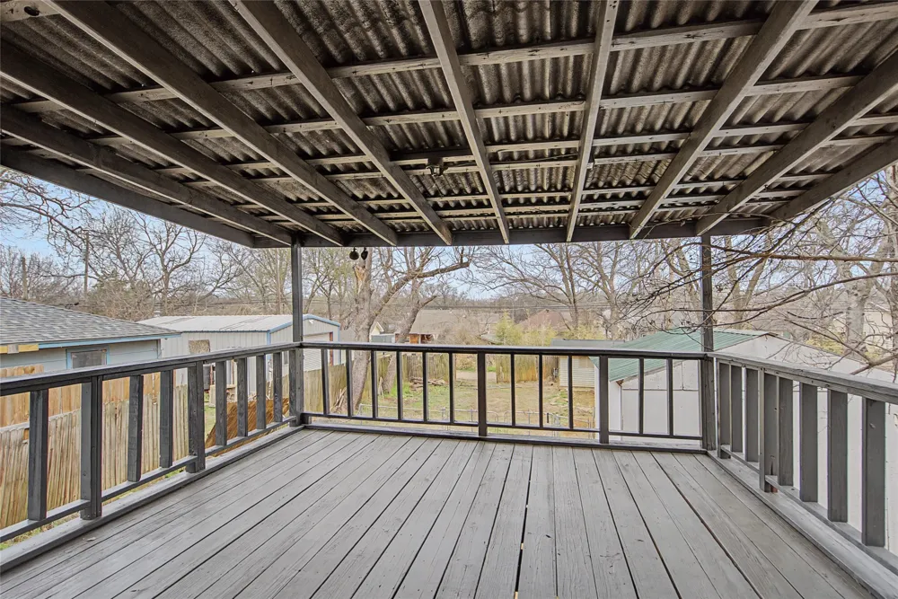 1411 W Gandy Street Denison, TX 75020