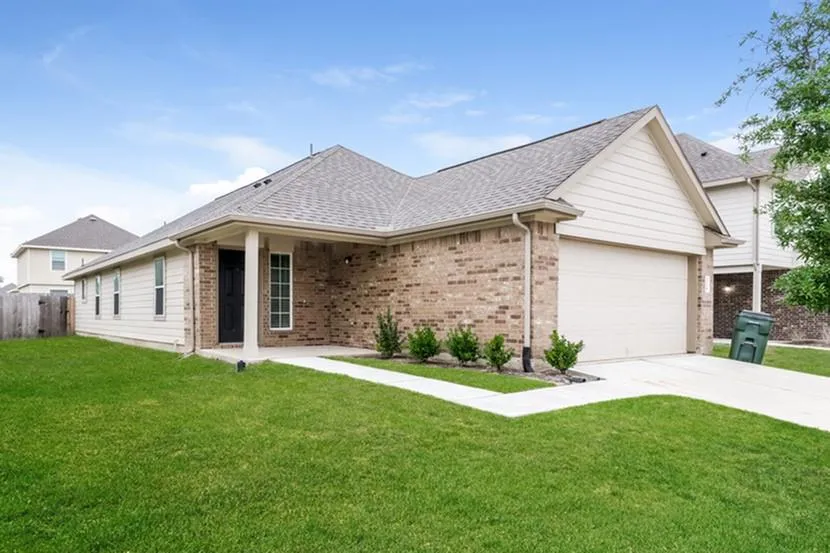 218 Mouflon Drive Huntsville, TX 77320