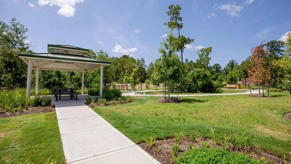 218 Mouflon Drive Huntsville, TX 77320
