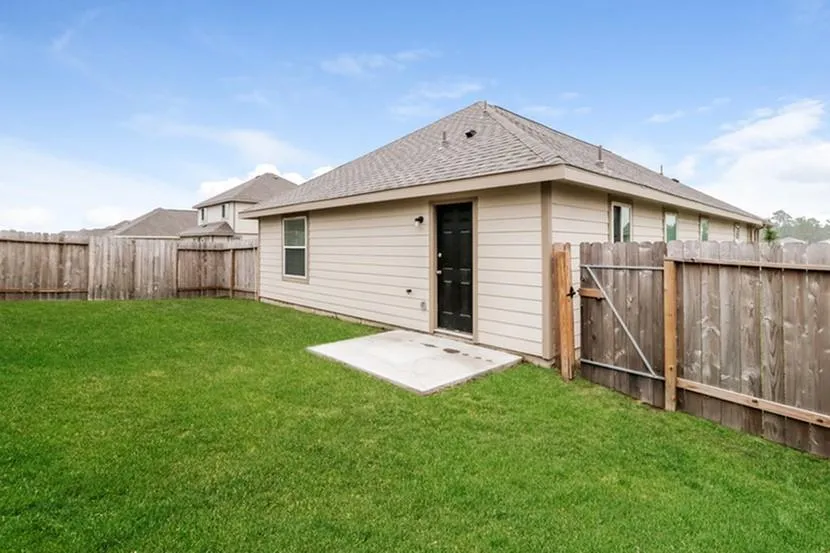 218 Mouflon Drive Huntsville, TX 77320
