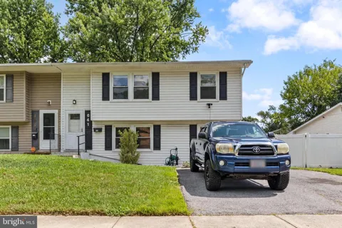 641 CHAPELVIEW DRIVE