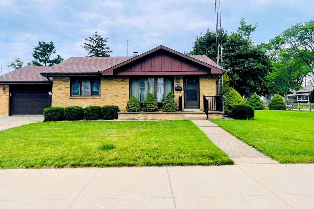 1920 Langley Avenue St. Joseph, MI 49085