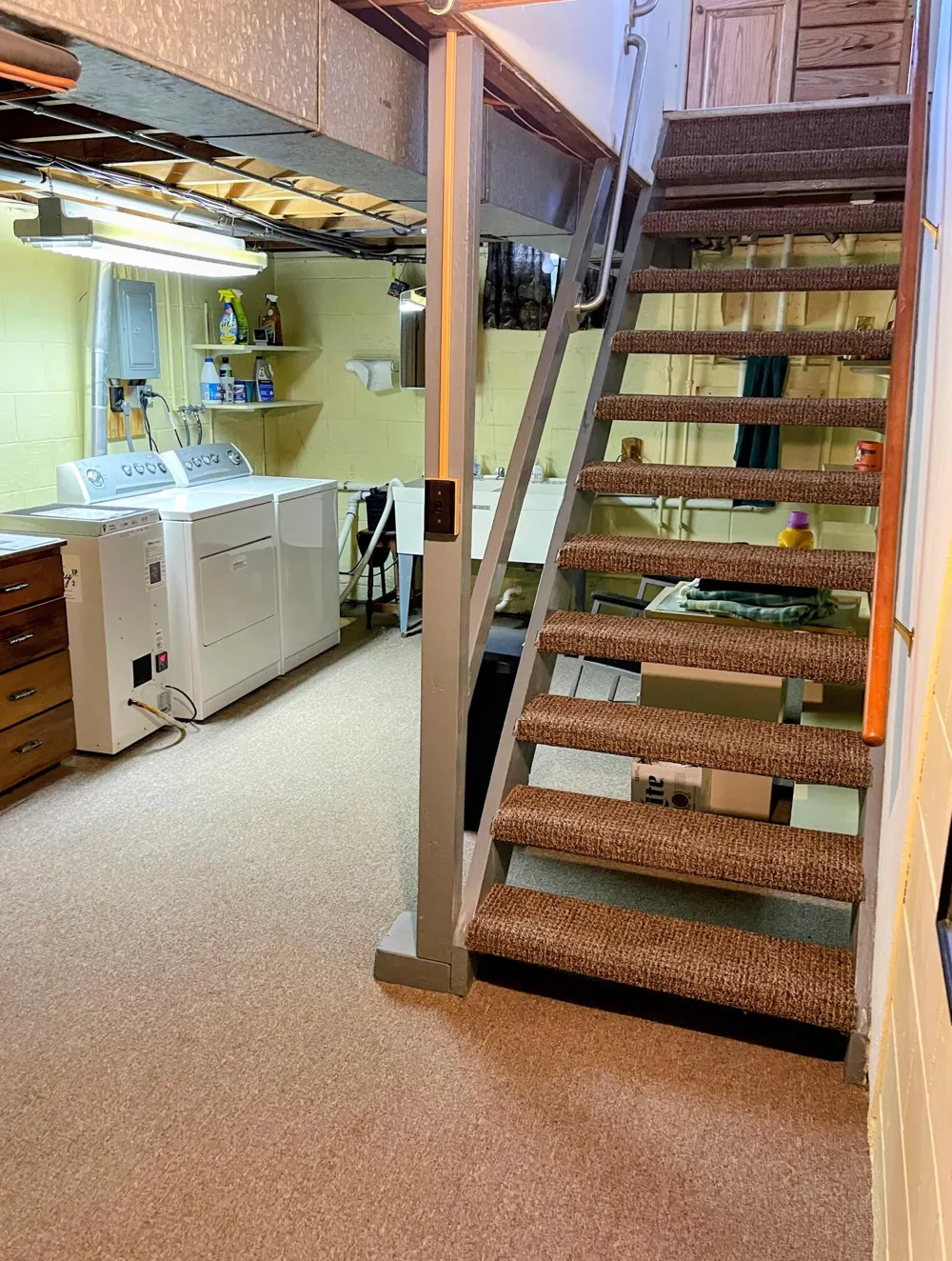 1920 Langley Avenue St. Joseph, MI 49085
