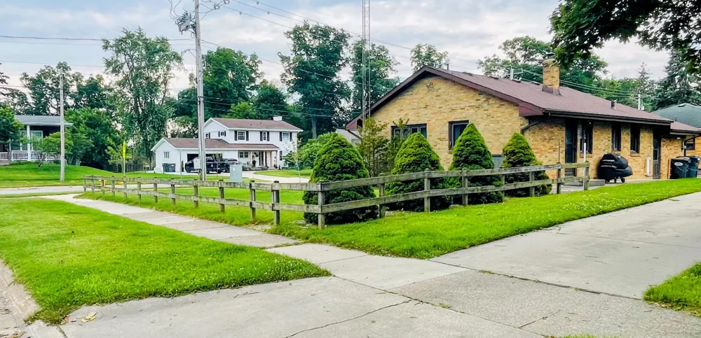 1920 Langley Avenue St. Joseph, MI 49085