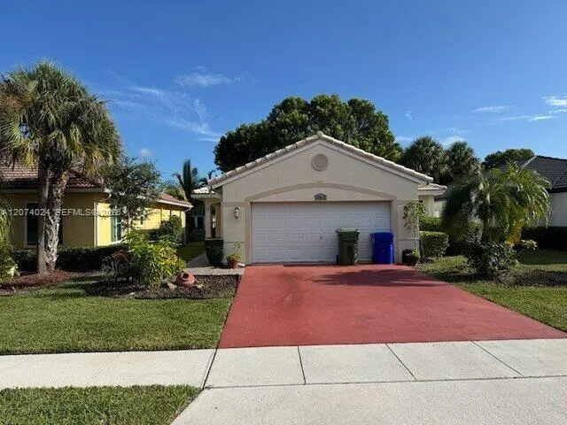 20815 NW 15th St Pembroke Pines, FL 33029
