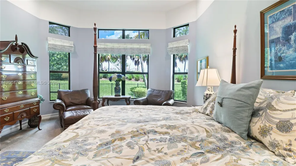 12025 Kalmar Cir North Parkland, FL 33076