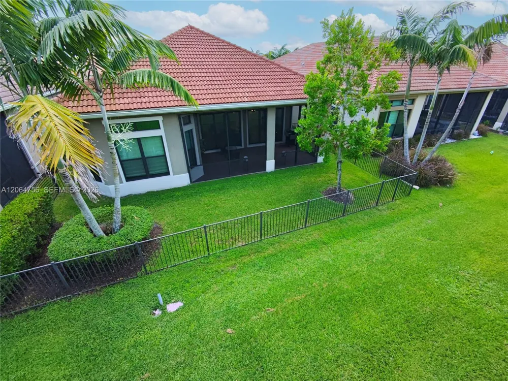 12025 Kalmar Cir North Parkland, FL 33076