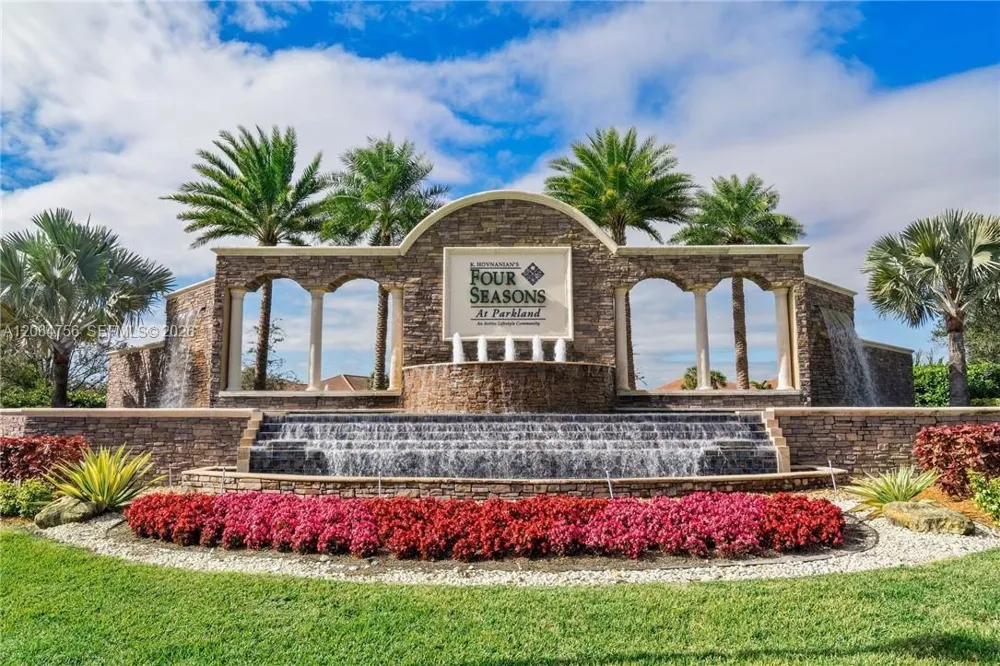 12025 Kalmar Cir North Parkland, FL 33076