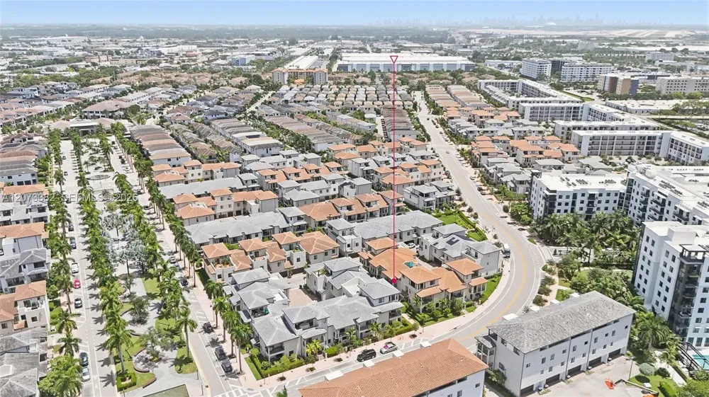 4532 NW 83 PSGE #0 Doral, FL 33166