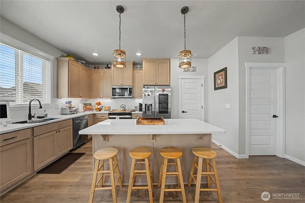4717 W Thrush Street Moses Lake, WA 98837