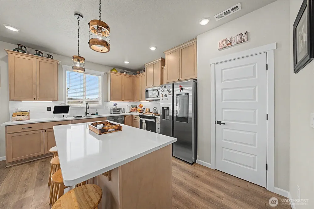 4717 W Thrush Street Moses Lake, WA 98837