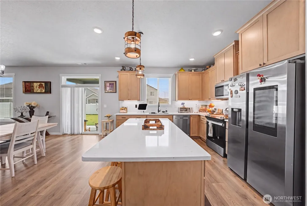 4717 W Thrush Street Moses Lake, WA 98837