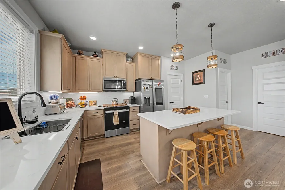 4717 W Thrush Street Moses Lake, WA 98837