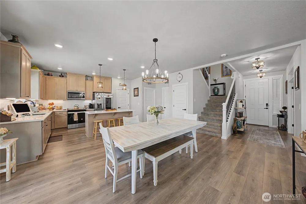 4717 W Thrush Street Moses Lake, WA 98837