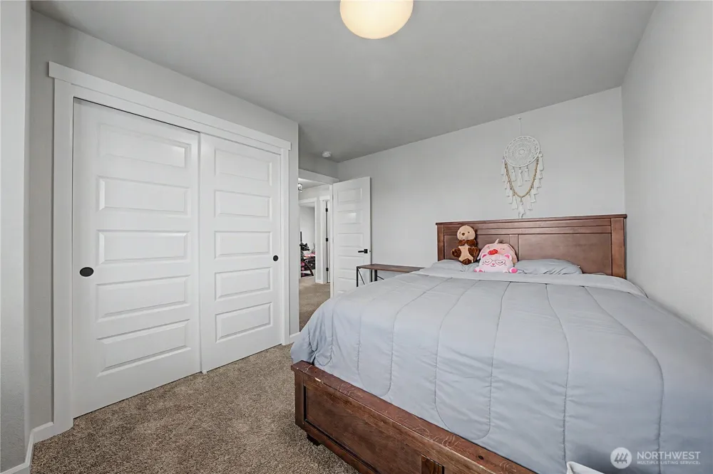 4717 W Thrush Street Moses Lake, WA 98837