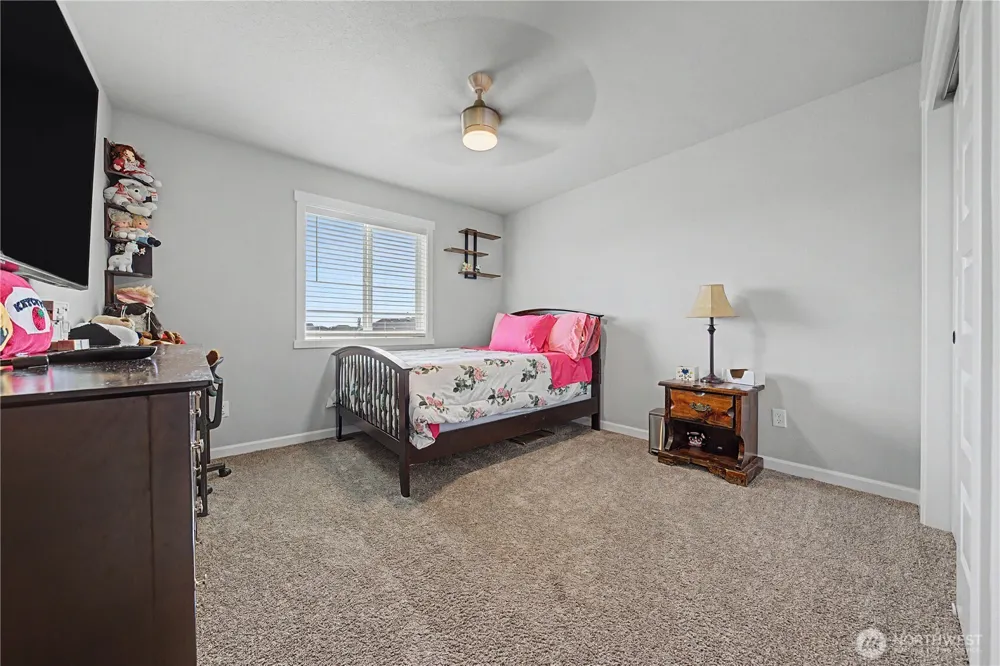 4717 W Thrush Street Moses Lake, WA 98837