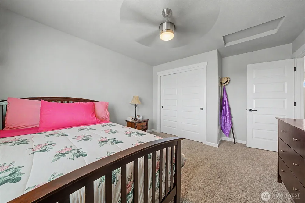 4717 W Thrush Street Moses Lake, WA 98837