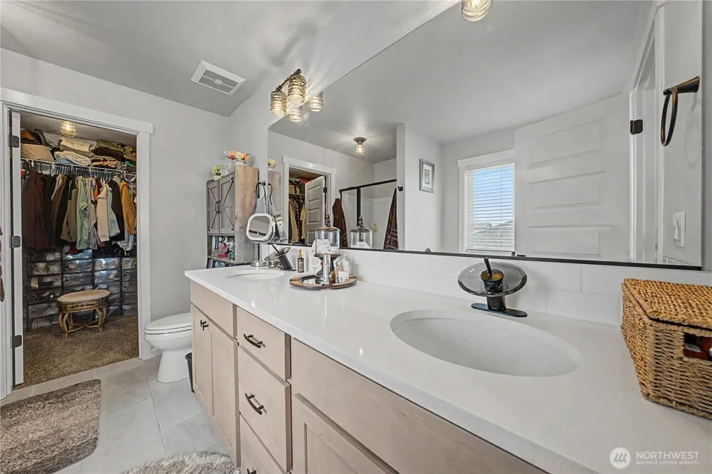 4717 W Thrush Street Moses Lake, WA 98837
