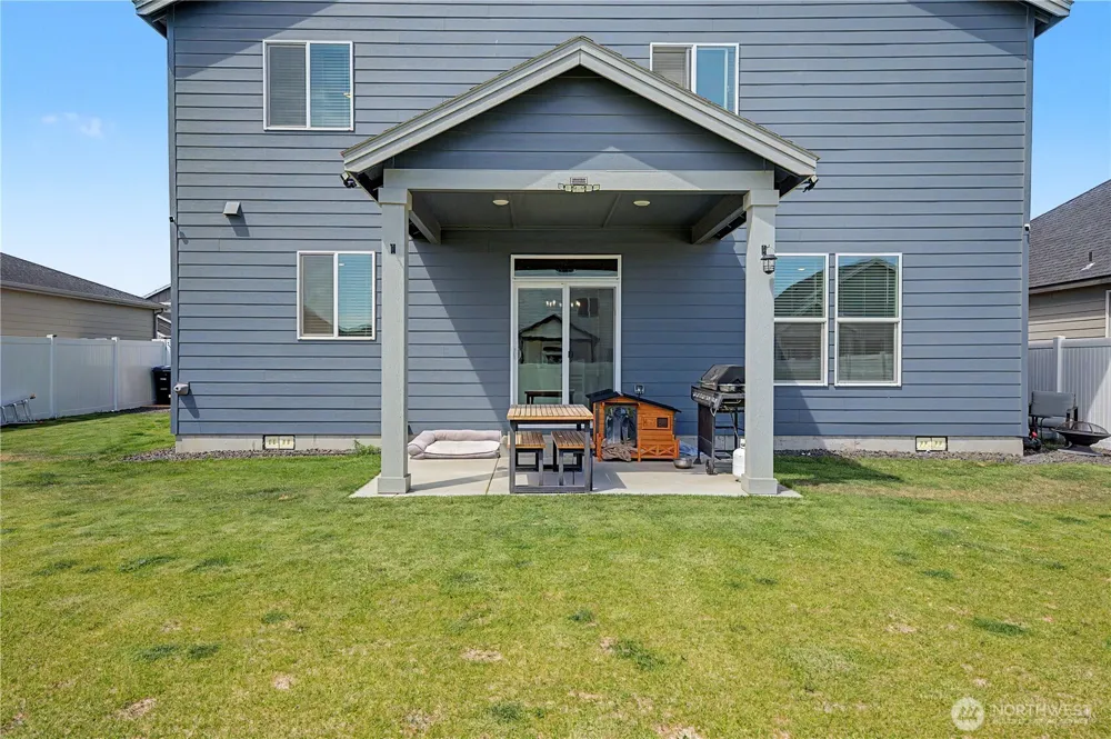 4717 W Thrush Street Moses Lake, WA 98837