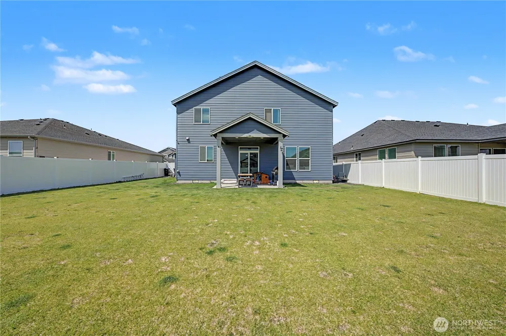 4717 W Thrush Street Moses Lake, WA 98837