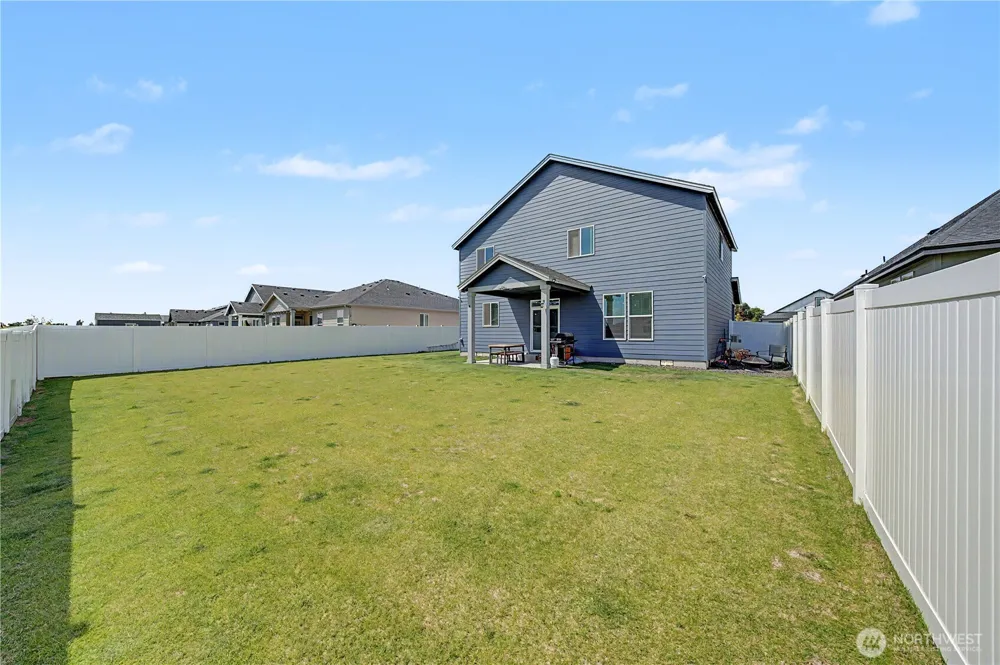 4717 W Thrush Street Moses Lake, WA 98837