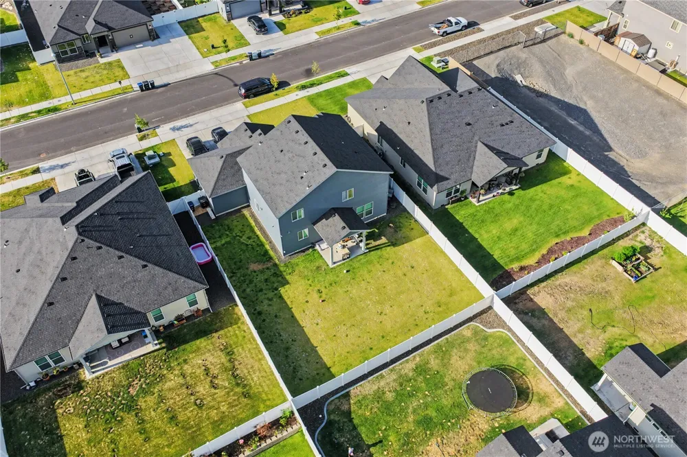 4717 W Thrush Street Moses Lake, WA 98837