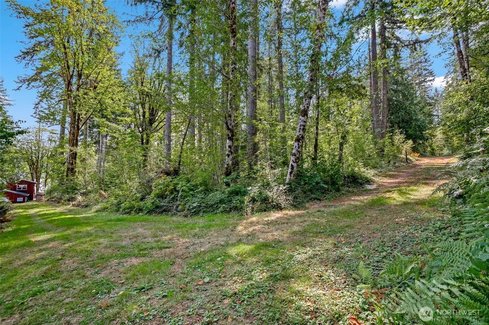 2190 W Cushman Ridge Drive Hoodsport, WA 98563