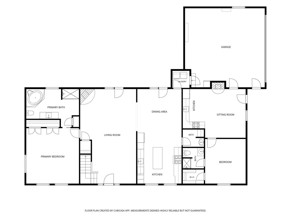 452 Cumberland Cove Rd Monterey, TN 38574